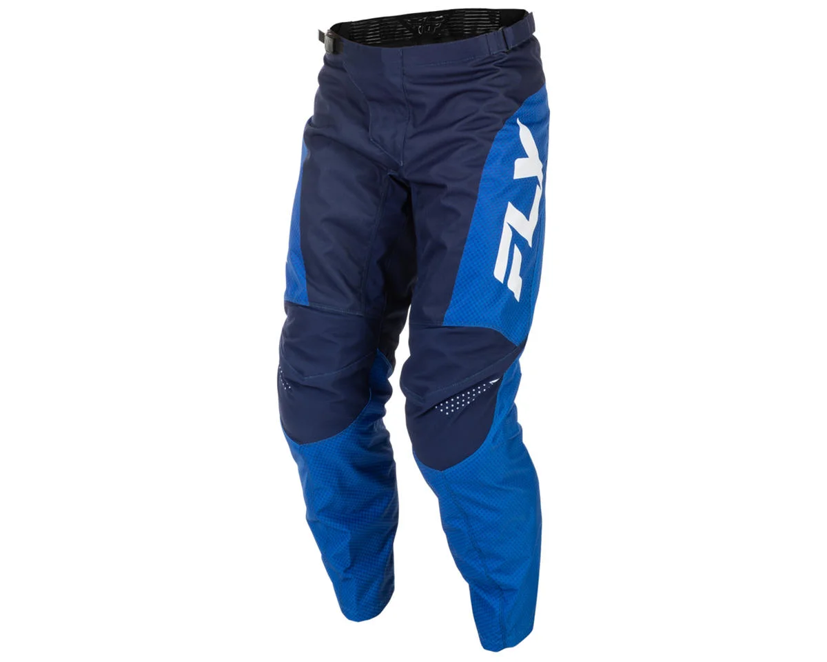 Fly Racing F-16 Pants (Blue/Dark Blue/White) (30)